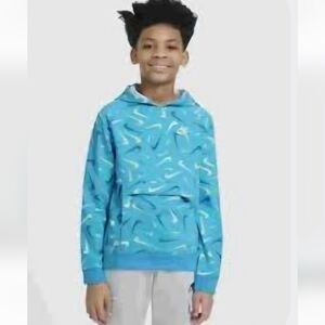 BNWT Nike Swooshfetti Hoodie